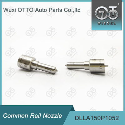 Сопло коллектора системы впрыска топлива DLLA150P1052 093400-1052 DENSO на инжекторы 095000-8100/8871