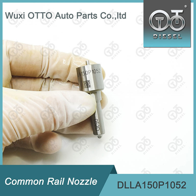 Сопло коллектора системы впрыска топлива DLLA150P1052 093400-1052 DENSO на инжекторы 095000-8100/8871