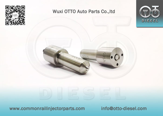 Сопло коллектора системы впрыска топлива G3S5 DENSO на инжекторы 295050-0152/7153/8-97622719-2