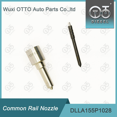 DLLA155P1028 DENSO Common Rail Nozzle для инжекторов 095000-764X / 23670-09140/09210 и т.д.