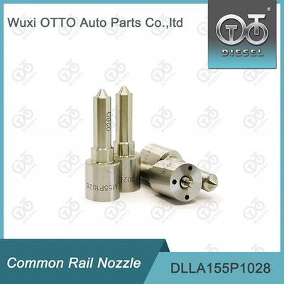 DLLA155P1028 DENSO Common Rail Nozzle для инжекторов 095000-764X / 23670-09140/09210 и т.д.
