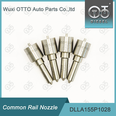 DLLA155P1028 DENSO Common Rail Nozzle для инжекторов 095000-764X / 23670-09140/09210 и т.д.