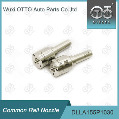 Сопло коллектора системы впрыска топлива DLLA155P1030 Denso для инжекторов 095000-956X/749#/1465A257/297