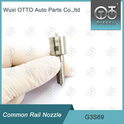 G3S69 DENSO Common Rail Nozzle для инжектора 295050-1350 / 21896867