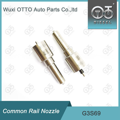 G3S69 DENSO Common Rail Nozzle для инжектора 295050-1350 / 21896867