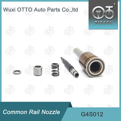Сопло рельса G4S012 Denso Commmon для G4 инжекторов 295700-0400/S56013H50A etc.
