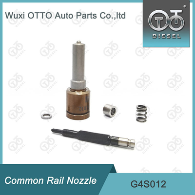 Сопло рельса G4S012 Denso Commmon для G4 инжекторов 295700-0400/S56013H50A etc.