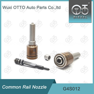 Сопло рельса G4S012 Denso Commmon для G4 инжекторов 295700-0400/S56013H50A etc.