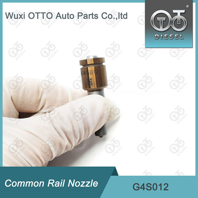 Сопло рельса G4S012 Denso Commmon для G4 инжекторов 295700-0400/S56013H50A etc.