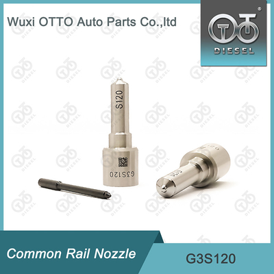 Сопло коллектора системы впрыска топлива G3S120 DENSO на инжекторы 5365904/5284016
