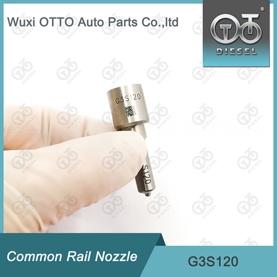 Сопло коллектора системы впрыска топлива G3S120 DENSO на инжекторы 5365904/5284016