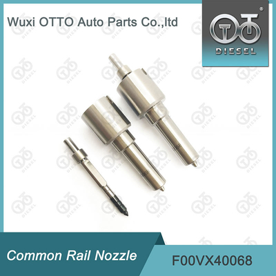 Сопло F00VX40068 Bosch Piezo на инжектор 0445116043