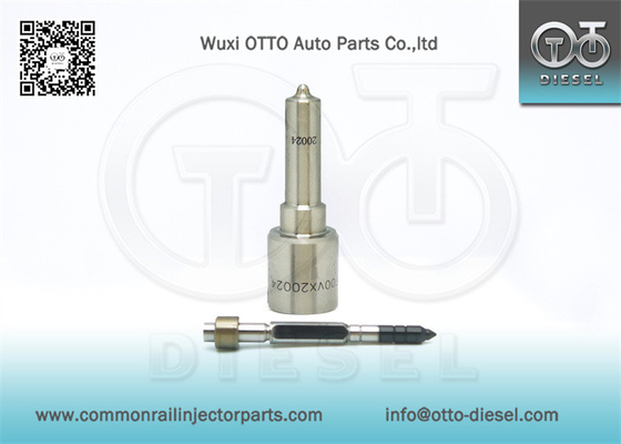 Сопло F00VX20024 Bosch Piezo на инжектор коллектора системы впрыска топлива 0445115049/067 0986435402 etc.