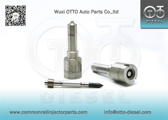Сопло F00VX20024 Bosch Piezo на инжектор коллектора системы впрыска топлива 0445115049/067 0986435402 etc.