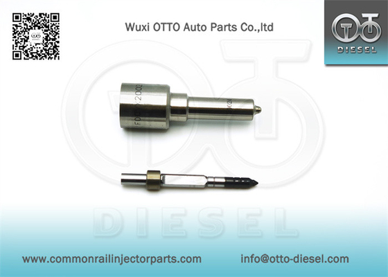 Сопло F00VX20024 Bosch Piezo на инжектор коллектора системы впрыска топлива 0445115049/067 0986435402 etc.