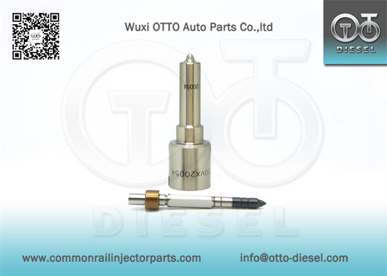 Сопло F00VX20054 Bosch Piezo на инжекторы 0445116019/0445116059/0986435395
