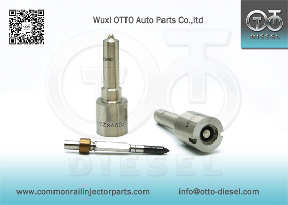 Сопло F00VX20054 Bosch Piezo на инжекторы 0445116019/0445116059/0986435395
