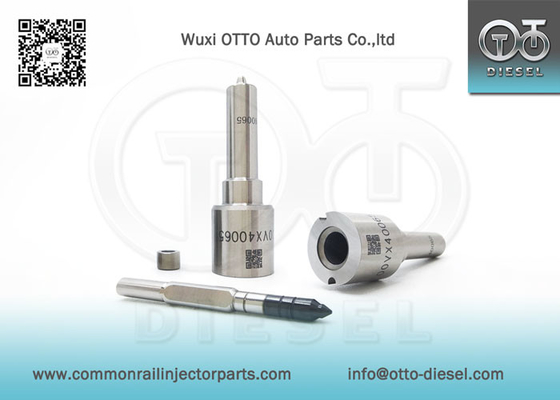 F00VX40065 Bosch Piezo Nozzle Для 0445116039 / 0445116040 / 0445116072