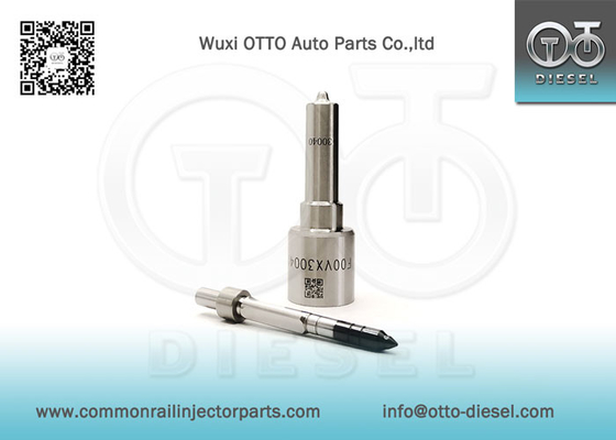 F00VX30040 Пиезонасос Bosch для инжекторов 0445116056 / 0445116006 / 0986435443 и т.д.