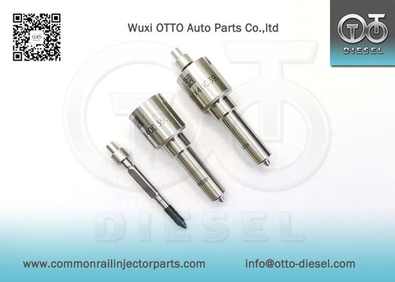 F00VX40039 Bosch Piezo Nozzle для инжекторов 0445117006 / 007 / 013 / 014