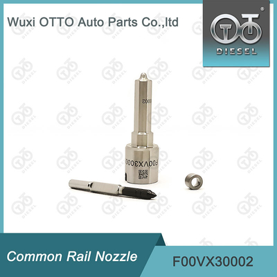 F00VX30002 Bosch Piezo Nozzle для инжекторов 0445115007 / 0986435350 / 0986435426