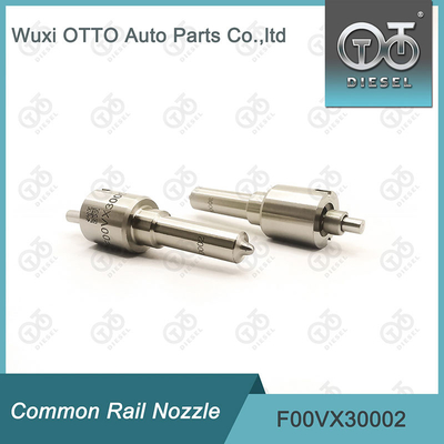 F00VX30002 Bosch Piezo Nozzle для инжекторов 0445115007 / 0986435350 / 0986435426