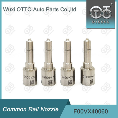F00VX40060 Bosch Piezo Nozzle Injector 0445117015 / 016 / 023 и т.д.