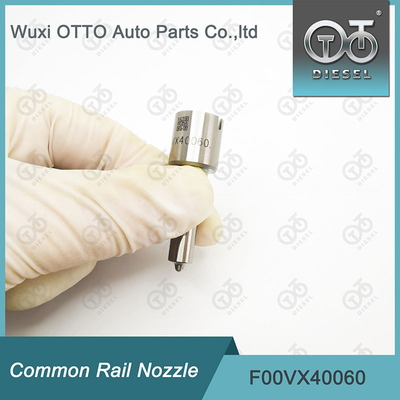 F00VX40060 Bosch Piezo Nozzle Injector 0445117015 / 016 / 023 и т.д.