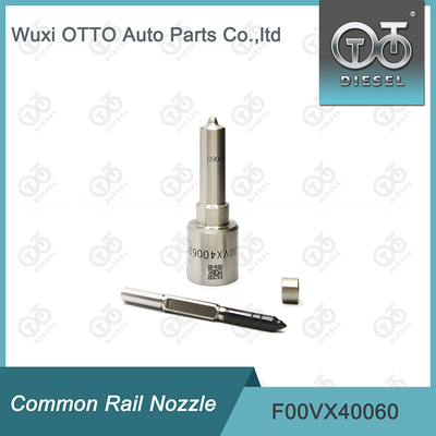 F00VX40060 Bosch Piezo Nozzle Injector 0445117015 / 016 / 023 и т.д.