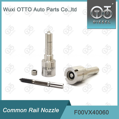F00VX40060 Bosch Piezo Nozzle Injector 0445117015 / 016 / 023 и т.д.