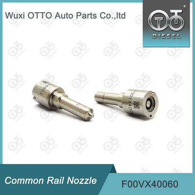 F00VX40060 Bosch Piezo Nozzle Injector 0445117015 / 016 / 023 и т.д.