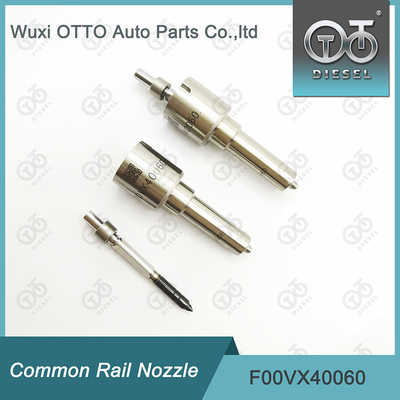F00VX40060 Bosch Piezo Nozzle Injector 0445117015 / 016 / 023 и т.д.