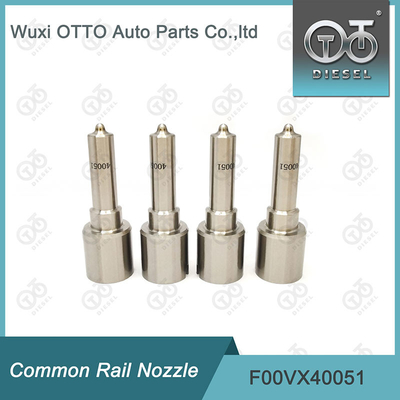 Сопло F00VX40051 Bosch Piezo на инжекторы 0445117010 /0986435410