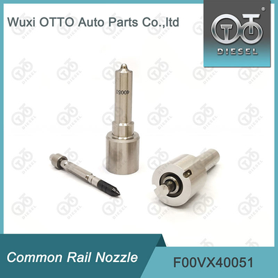 Сопло F00VX40051 Bosch Piezo на инжекторы 0445117010 /0986435410