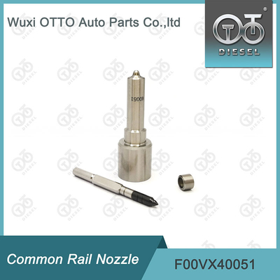 Сопло F00VX40051 Bosch Piezo на инжекторы 0445117010 /0986435410