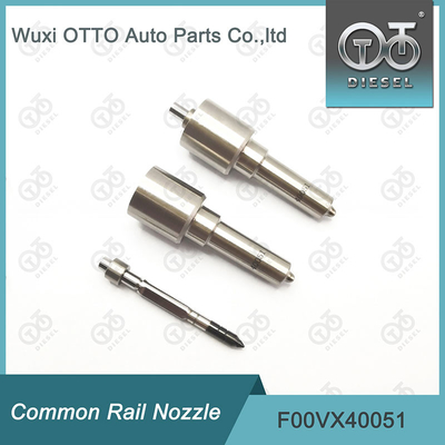 Сопло F00VX40051 Bosch Piezo на инжекторы 0445117010 /0986435410