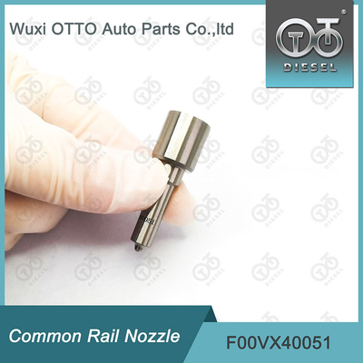 Сопло F00VX40051 Bosch Piezo на инжекторы 0445117010 /0986435410