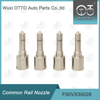 Сопло F00VX30026 Bosch Piezo на инжекторы 0445116001/0986435363