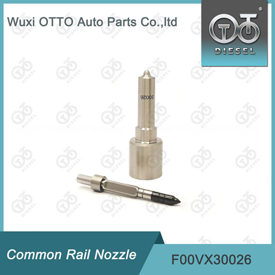 Сопло F00VX30026 Bosch Piezo на инжекторы 0445116001/0986435363
