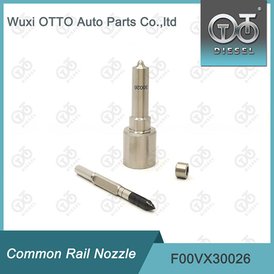 Сопло F00VX30026 Bosch Piezo на инжекторы 0445116001/0986435363