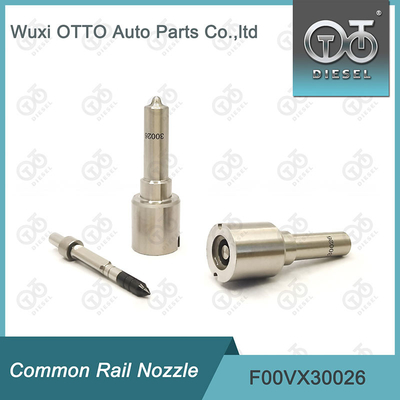 Сопло F00VX30026 Bosch Piezo на инжекторы 0445116001/0986435363