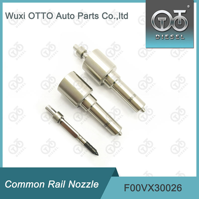 Сопло F00VX30026 Bosch Piezo на инжекторы 0445116001/0986435363