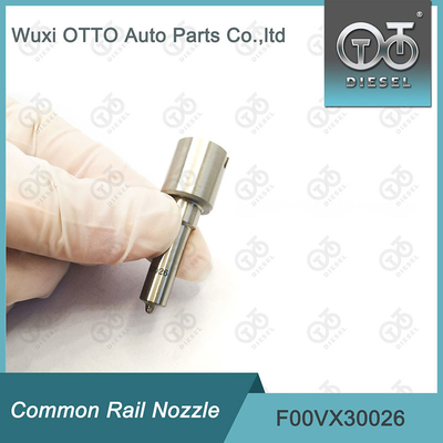 Сопло F00VX30026 Bosch Piezo на инжекторы 0445116001/0986435363