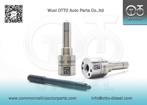 M0008P155 Siemens Vdo Common Rail Nozzle для инжекторов 5WS40536 / 8200903034 и т.д.