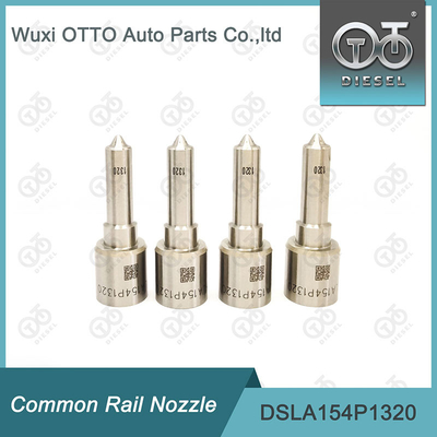 Сопло коллектора системы впрыска топлива DSLA154P1320 Bosch на инжекторы 0445110105/106/107/108/170/171 etc.