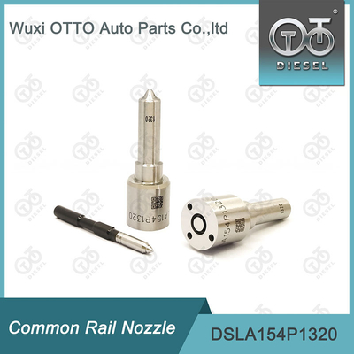 Сопло коллектора системы впрыска топлива DSLA154P1320 Bosch на инжекторы 0445110105/106/107/108/170/171 etc.