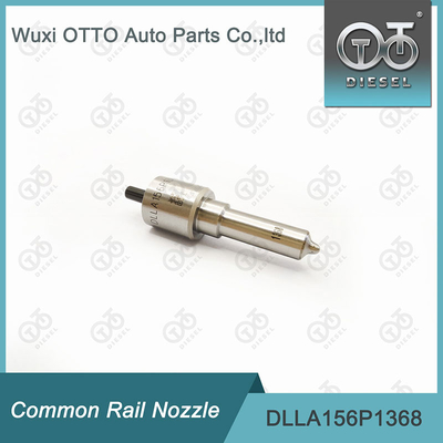 Сопло коллектора системы впрыска топлива DLLA156P1368 Bosch на инжекторы 0445110186/279/730