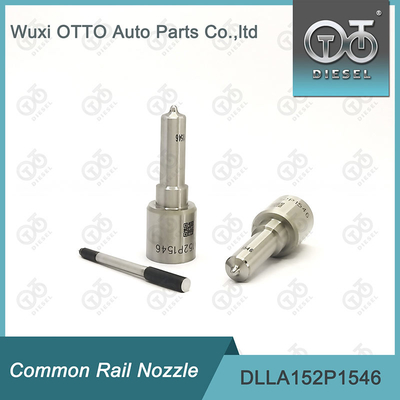 Сопла коллектора системы впрыска топлива DLLA152P1546 Bosch на инжекторы 0445120072