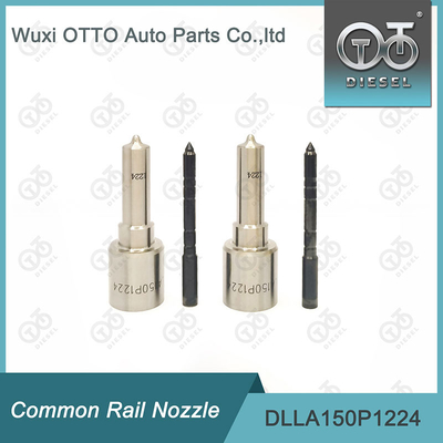DLLA150P1224 Common Rail Nozzle для инжекторов 0445110083 / 0986435078