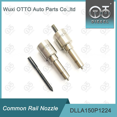 DLLA150P1224 Common Rail Nozzle для инжекторов 0445110083 / 0986435078